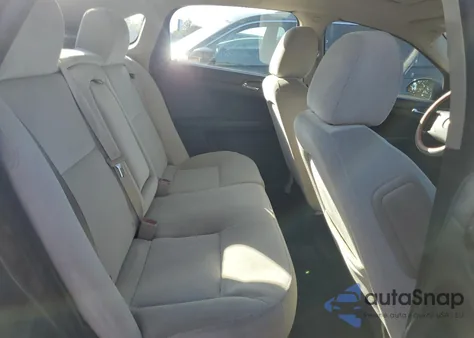 2013 Chevrolet Impala Lt from USA, damaged, VIN 2G1WG5E39D1247526